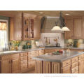 Latest Hardwood Cabinets Dark Oak Bespoke Kitchen Cabinets